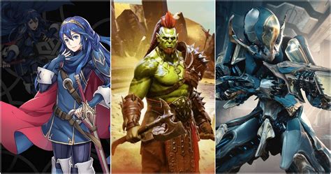 20 Free Games To Try If You Like Genshin Impact.